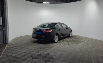 Toyota Avensis 2011 года за 5 450 000 тг. в Алматы