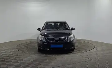 Toyota Avensis 2011 года за 5 290 000 тг. в Алматы фото 2