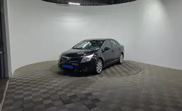 Toyota Avensis 2011 года за 5 450 000 тг. в Алматы фото 1