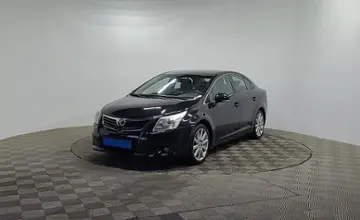 Toyota Avensis 2011 года за 5 450 000 тг. в Алматы фото 1