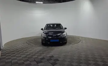 Toyota Avensis 2011 года за 5 450 000 тг. в Алматы фото 2