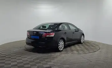 Toyota Avensis 2011 года за 5 450 000 тг. в Алматы