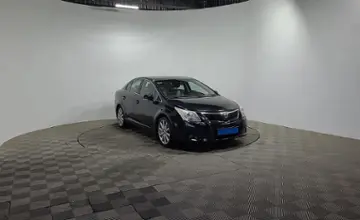 Toyota Avensis 2011 года за 5 450 000 тг. в Алматы фото 3