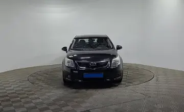 Toyota Avensis 2011 года за 5 450 000 тг. в Алматы фото 2