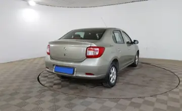 Renault Logan 2016 года за 2 390 000 тг. в Шымкент