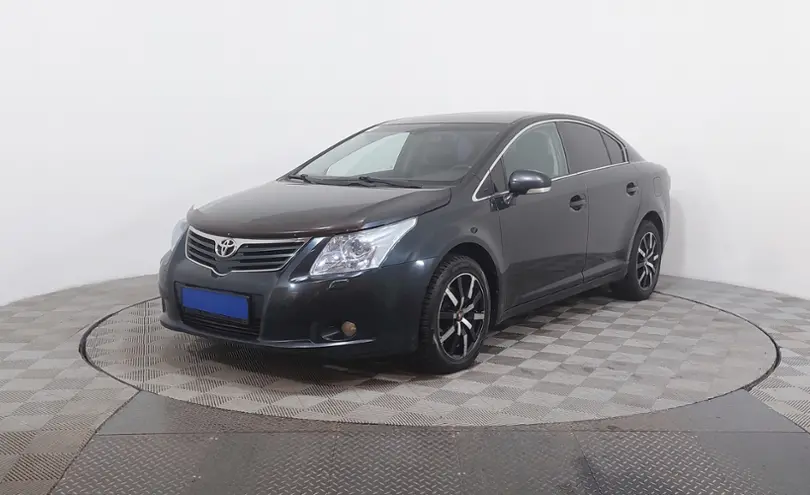 Toyota Avensis 2011 года за 6 690 000 тг. в Астана