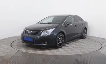 Toyota Avensis 2011 года за 6 690 000 тг. в Астана фото 1