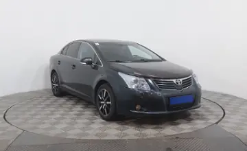 Toyota Avensis 2011 года за 6 690 000 тг. в Астана фото 3