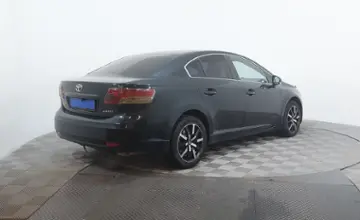 Toyota Avensis 2011 года за 6 690 000 тг. в Астана