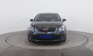 Toyota Avensis 2011 года за 6 690 000 тг. в Астана фото 2