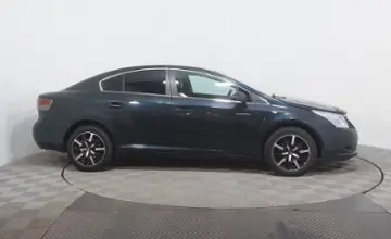Toyota Avensis 2011 года за 6 690 000 тг. в Астана фото 4