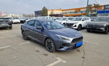 JAC J7 2023 года за 6 290 000 тг. в Талдыкорган фото 3