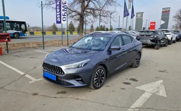 JAC J7 2023 года за 6 290 000 тг. в Талдыкорган фото 1