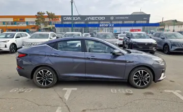 JAC J7 2023 года за 6 290 000 тг. в Талдыкорган фото 4