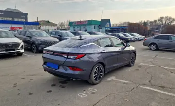 JAC J7 2023 года за 6 290 000 тг. в Талдыкорган