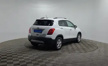 Chevrolet Tracker 2014 года за 4 190 000 тг. в Алматы