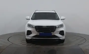 Jetour X70 2023 года за 8 050 000 тг. в Астана фото 2