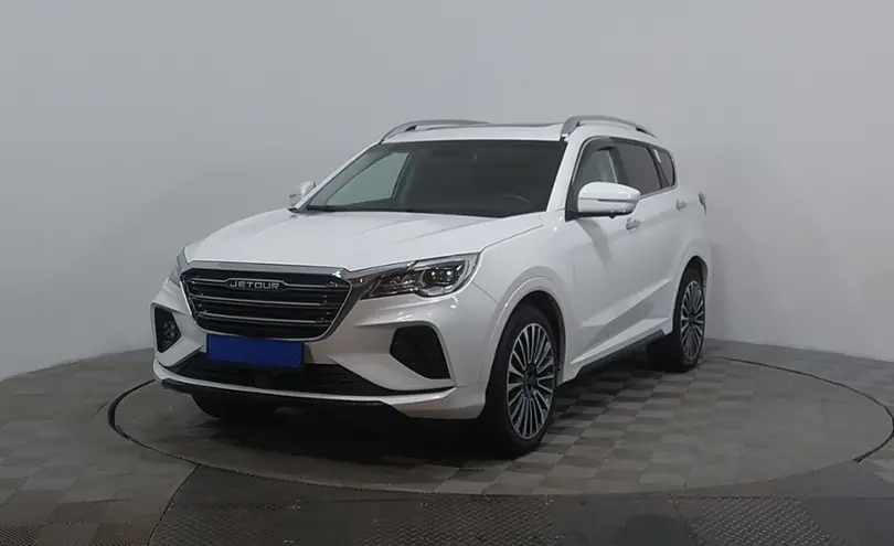 Jetour X70 2023 года за 8 050 000 тг. в Астана