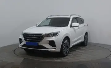 Jetour X70 2023 года за 8 050 000 тг. в Астана фото 1