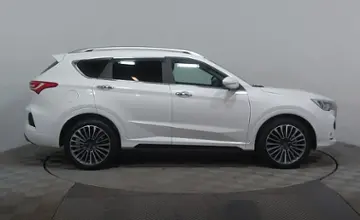 Jetour X70 2023 года за 8 050 000 тг. в Астана фото 4