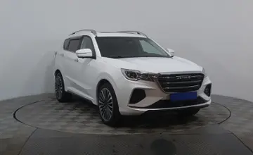 Jetour X70 2023 года за 8 050 000 тг. в Астана фото 3