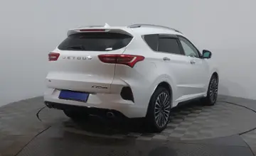Jetour X70 2023 года за 8 050 000 тг. в Астана