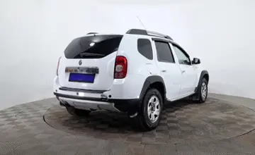 Renault Duster 2015 года за 4 890 000 тг. в Астана