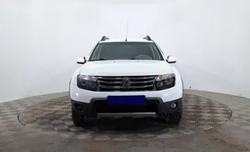Renault Duster 2015 года за 4 890 000 тг. в Астана фото 2