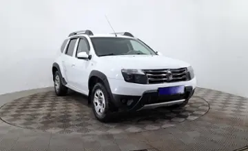 Renault Duster 2015 года за 4 890 000 тг. в Астана фото 3