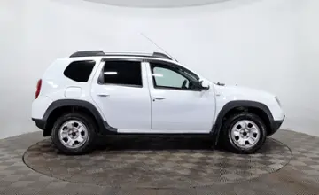 Renault Duster 2015 года за 4 890 000 тг. в Астана фото 4