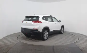 Chevrolet Tracker 2023 года за 8 690 000 тг. в Астана