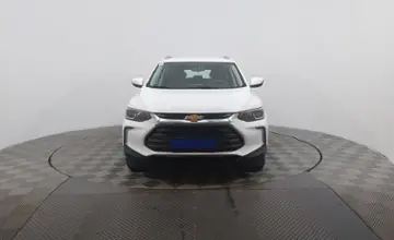 Chevrolet Tracker 2023 года за 8 690 000 тг. в Астана фото 2