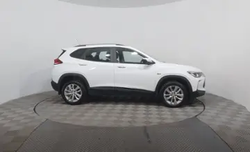 Chevrolet Tracker 2023 года за 8 690 000 тг. в Астана фото 4