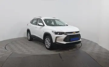 Chevrolet Tracker 2023 года за 8 690 000 тг. в Астана фото 3