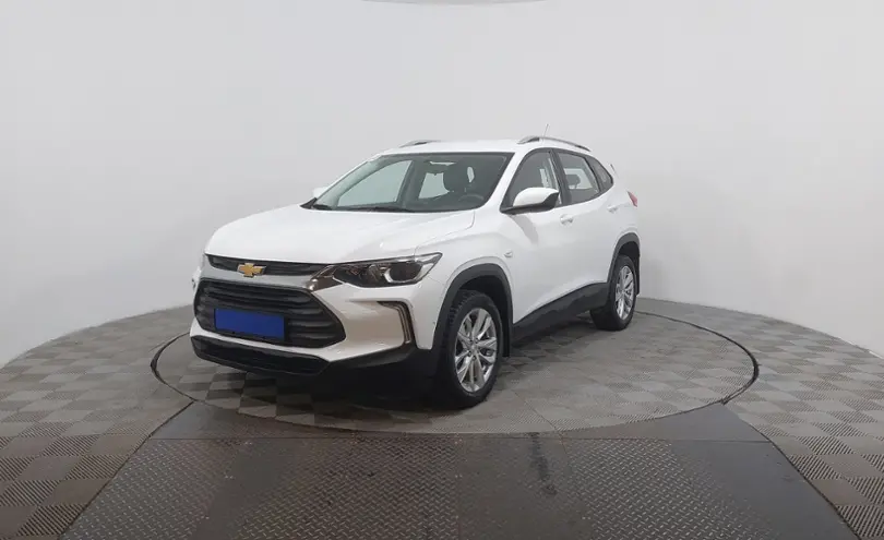 Chevrolet Tracker 2023 года за 8 690 000 тг. в Астана