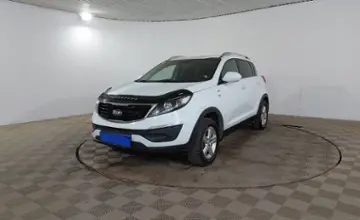 Kia Sportage 2015 года за 6 590 000 тг. в Шымкент фото 1
