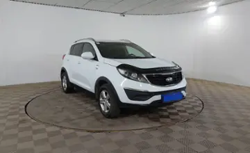 Kia Sportage 2015 года за 6 590 000 тг. в Шымкент фото 3