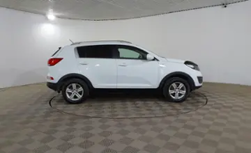 Kia Sportage 2015 года за 6 590 000 тг. в Шымкент фото 4