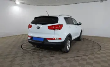 Kia Sportage 2015 года за 6 590 000 тг. в Шымкент