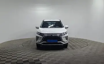 Mitsubishi Eclipse Cross 2019 года за 8 500 000 тг. в Алматы фото 2
