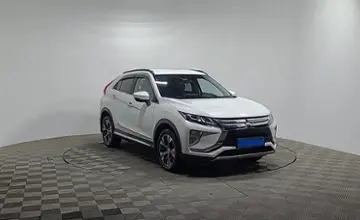 Mitsubishi Eclipse Cross 2019 года за 8 500 000 тг. в Алматы фото 3