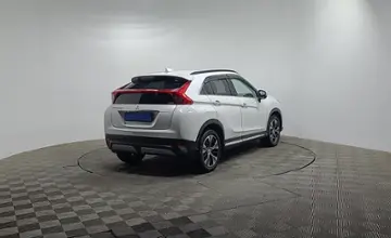 Mitsubishi Eclipse Cross 2019 года за 8 500 000 тг. в Алматы
