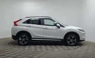 Mitsubishi Eclipse Cross 2019 года за 8 500 000 тг. в Алматы фото 4