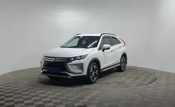Mitsubishi Eclipse Cross 2019 года за 8 500 000 тг. в Алматы фото 1