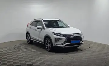 Mitsubishi Eclipse Cross 2019 года за 8 500 000 тг. в Алматы фото 3