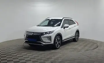 Mitsubishi Eclipse Cross 2019 года за 8 500 000 тг. в Алматы фото 1