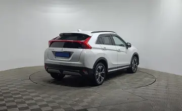 Mitsubishi Eclipse Cross 2019 года за 8 500 000 тг. в Алматы