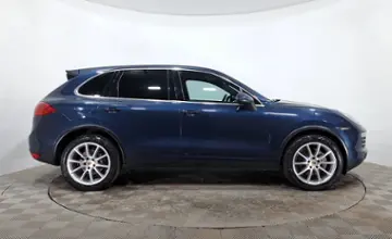 Porsche Cayenne 2013 года за 11 990 000 тг. в Астана фото 4