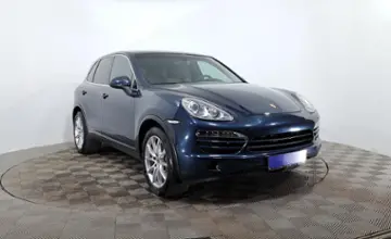 Porsche Cayenne 2013 года за 11 990 000 тг. в Астана фото 3