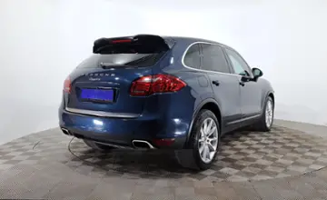 Porsche Cayenne 2013 года за 11 990 000 тг. в Астана